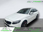 Annonce Mercedes Classe C 63 AMG occasion Essence 63 AMG BVA � Beaupuy