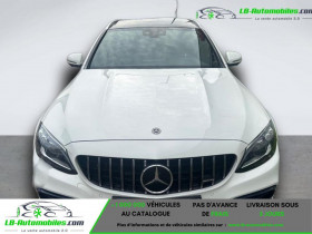 Mercedes Classe C 63 AMG 63 AMG BVA  occasion � Beaupuy - photo n�5