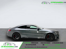 Mercedes Classe C 63 AMG 63 AMG BVA  occasion � Beaupuy - photo n�5