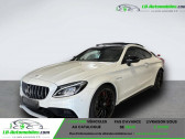 Annonce Mercedes Classe C 63 AMG occasion Essence 63 AMG BVA � Beaupuy