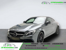 Mercedes Classe C 63 AMG , garage LB AUTOMOBILES � Beaupuy