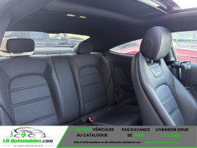 Mercedes Classe C 63 AMG 63 AMG BVA  occasion � Beaupuy - photo n�8