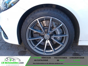 Mercedes Classe C 63 AMG 63 AMG BVA  occasion � Beaupuy - photo n�7