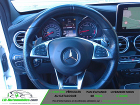 Mercedes Classe C 63 AMG 63 AMG BVA  occasion � Beaupuy - photo n�6