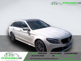 Mercedes Classe C 63 AMG 63 AMG BVA  occasion � Beaupuy - photo n�2