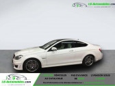 Annonce Mercedes Classe C 63 AMG occasion Essence 63 AMG BVA � Beaupuy