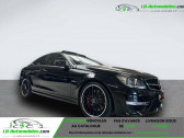 Annonce Mercedes Classe C 63 AMG occasion Essence 63 AMG BVA � Beaupuy