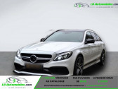 Mercedes Classe C 63 AMG 63 AMG BVA  � Beaupuy 31