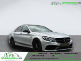 Mercedes Classe C 63 AMG 63 AMG BVA  � Beaupuy 31