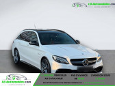 Annonce Mercedes Classe C 63 AMG occasion Essence 63 AMG BVA � Beaupuy