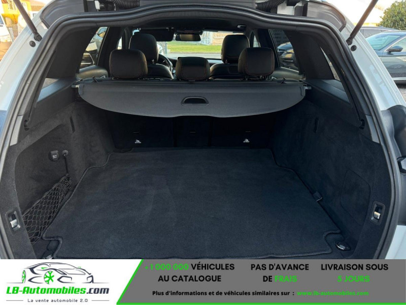 Mercedes Classe C 63 AMG 63 AMG BVA  occasion � Beaupuy - photo n�7