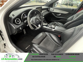 Mercedes Classe C 63 AMG 63 AMG BVA  occasion � Beaupuy - photo n�6
