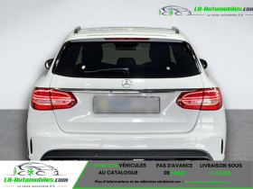 Mercedes Classe C 63 AMG 63 AMG BVA  occasion � Beaupuy - photo n�5