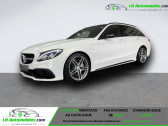Mercedes Classe C 63 AMG 63 AMG BVA  � Beaupuy 31