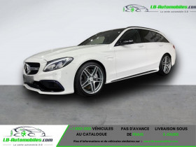 Mercedes Classe C 63 AMG , garage LB AUTOMOBILES � Beaupuy