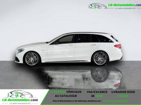 Mercedes Classe C 63 AMG 63 AMG BVA  occasion � Beaupuy - photo n�4