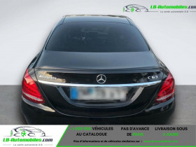 Mercedes Classe C 63 AMG 63 AMG BVA  occasion � Beaupuy - photo n�5