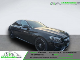 Mercedes Classe C 63 AMG , garage LB AUTOMOBILES � Beaupuy