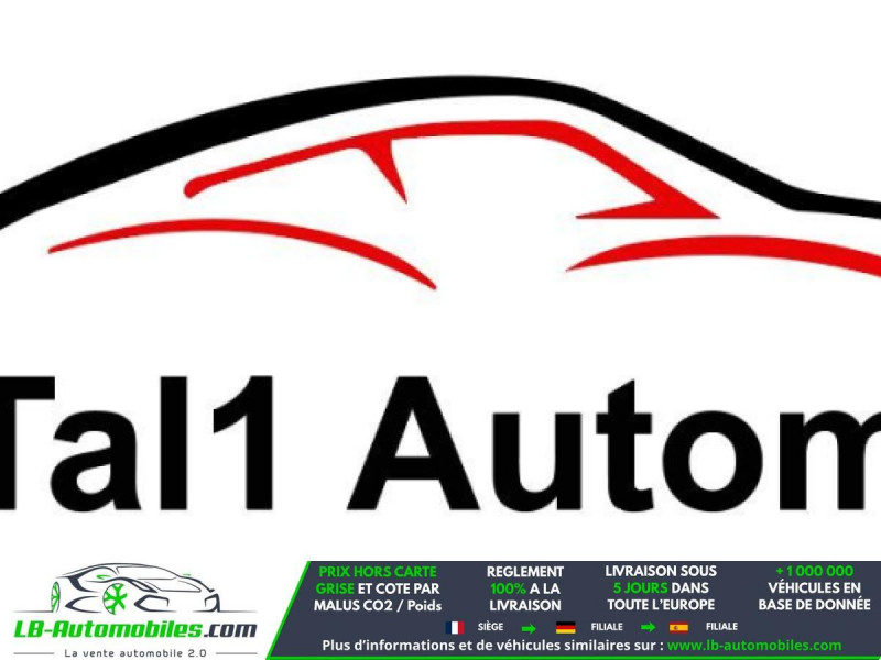 Mercedes Classe C 63 AMG 63 AMG BVA  occasion � Beaupuy - photo n�6