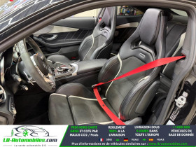 Mercedes Classe C 63 AMG 63 AMG BVA  occasion � Beaupuy - photo n�5