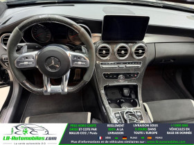 Mercedes Classe C 63 AMG 63 AMG BVA  occasion � Beaupuy - photo n�3