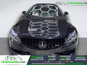 Mercedes Classe C 63 AMG 63 AMG BVA  occasion � Beaupuy - photo n�2