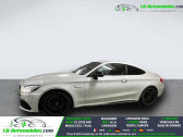 Mercedes Classe C 63 AMG 63 AMG BVA  � Beaupuy 31