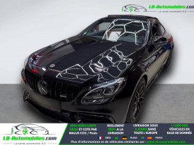 Mercedes Classe C 63 AMG , garage LB AUTOMOBILES � Beaupuy