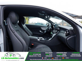 Mercedes Classe C 63 AMG 63 AMG BVA  occasion � Beaupuy - photo n�6