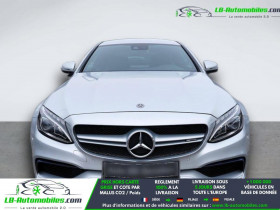 Mercedes Classe C 63 AMG 63 AMG BVA  occasion � Beaupuy - photo n�5