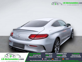 Mercedes Classe C 63 AMG 63 AMG BVA  occasion � Beaupuy - photo n�4
