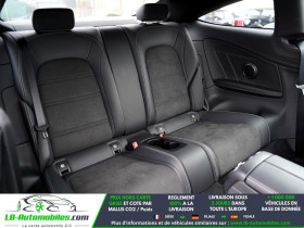 Mercedes Classe C 63 AMG 63 AMG BVA  occasion � Beaupuy - photo n�7