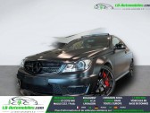 Mercedes Classe C 63 AMG 63 AMG BVA  � Beaupuy 31