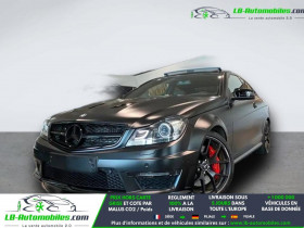 Mercedes Classe C 63 AMG , garage LB AUTOMOBILES � Beaupuy