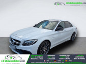 Mercedes Classe C 63 AMG 63 AMG BVA  � Beaupuy 31