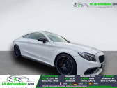 Mercedes Classe C 63 AMG 63 AMG BVA  � Beaupuy 31