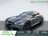 Annonce Mercedes Classe C 63 AMG occasion Essence 63 AMG BVA � Beaupuy