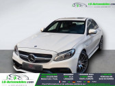 Annonce Mercedes Classe C 63 AMG occasion Essence 63 AMG BVA � Beaupuy