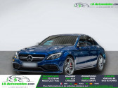 Annonce Mercedes Classe C 63 AMG occasion Essence 63 AMG BVA � Beaupuy