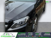 Annonce Mercedes Classe C 63 AMG occasion Essence 63 AMG BVA � Beaupuy