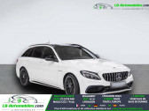 Annonce Mercedes Classe C 63 AMG occasion Essence 63 AMG BVA � Beaupuy