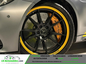 Mercedes Classe C 63 AMG 63 AMG BVA  occasion � Beaupuy - photo n�8