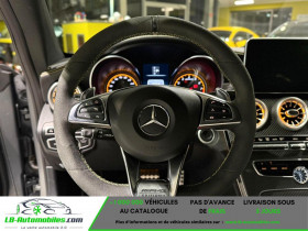 Mercedes Classe C 63 AMG 63 AMG BVA  occasion � Beaupuy - photo n�7