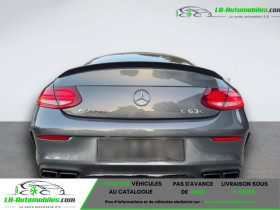Mercedes Classe C 63 AMG 63 AMG BVA  occasion � Beaupuy - photo n�6