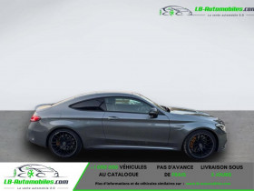 Mercedes Classe C 63 AMG 63 AMG BVA  occasion � Beaupuy - photo n�5