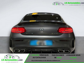 Mercedes Classe C 63 AMG 63 AMG BVA  occasion � Beaupuy - photo n�5