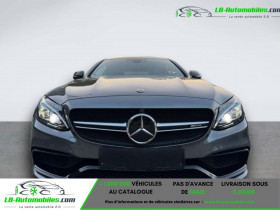 Mercedes Classe C 63 AMG 63 AMG BVA  occasion � Beaupuy - photo n�4