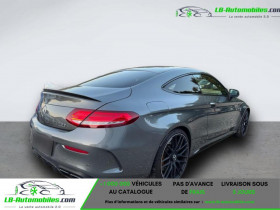 Mercedes Classe C 63 AMG 63 AMG BVA  occasion � Beaupuy - photo n�3