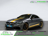 Mercedes Classe C 63 AMG 63 AMG BVA  � Beaupuy 31