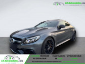 Mercedes Classe C 63 AMG 63 AMG BVA  � Beaupuy 31
